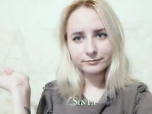 Sinta