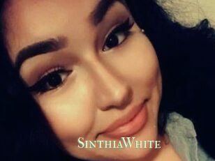 Sinthia_White