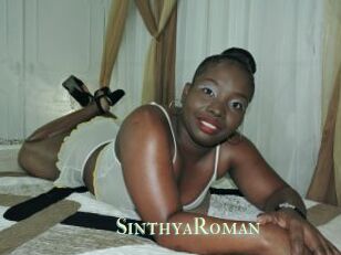 SinthyaRoman