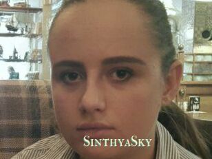 SinthyaSky