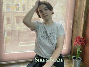 SirenBlaze