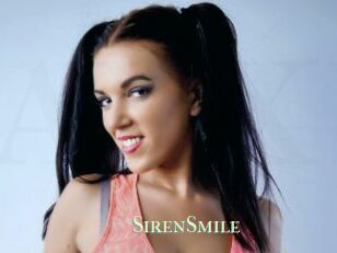SirenSmile
