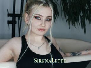 SirenaLetto