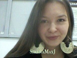 SirenaMaxJ