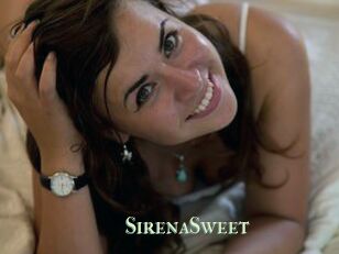 SirenaSweet