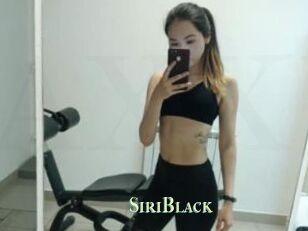 SiriBlack