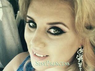 SisyPrincess Actrice xxx