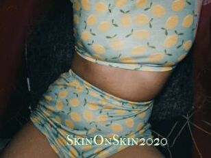 SkinOnSkin2020