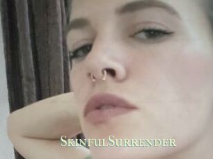 SkinfulSurrender