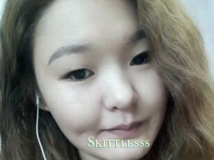 Skittlesss