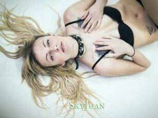 SkyJoan