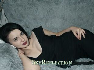 SkyReflection