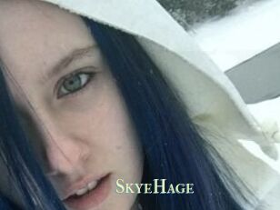 SkyeHage