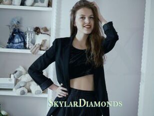SkylarDiamonds