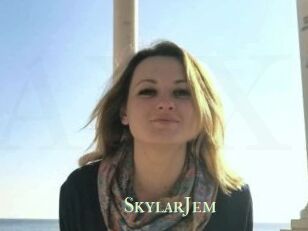 SkylarJem