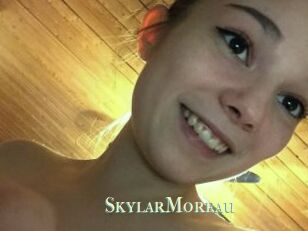 SkylarMoreau