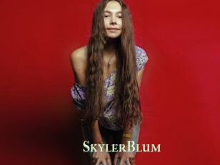 SkylerBlum