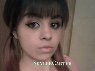Skyler_Carter