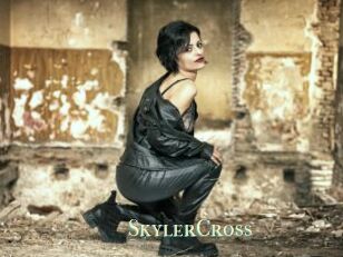 SkylerCross