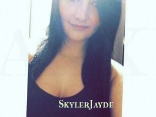 SkylerJayde