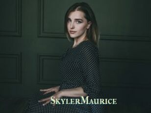 SkylerMaurice