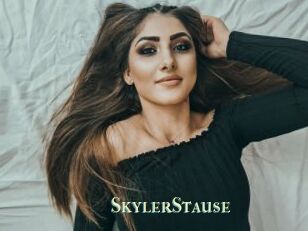 SkylerStause