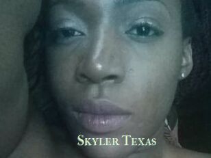 Skyler_Texas