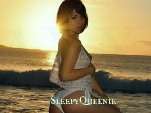 SleepyQueenie