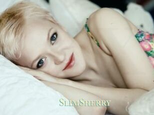 SlimSherry