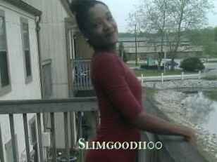 Slimgoodi100