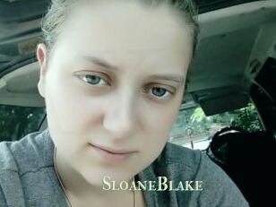 SloaneBlake
