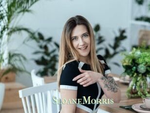 SloaneMorris