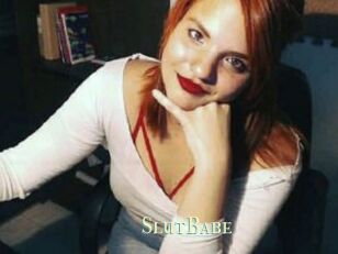 SlutBabe