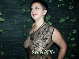 SlyFoXXy