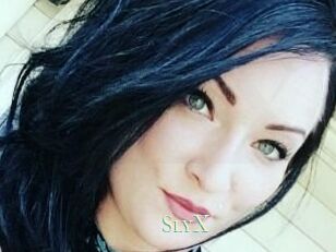 Sly_X_