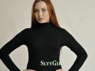 SlyyGirl