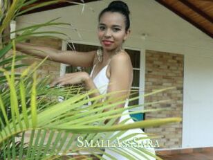 SmallAssSara