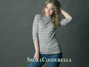 SmallCinderella