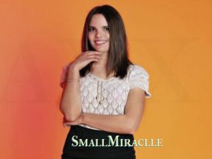 SmallMiraclle Actrice xxx