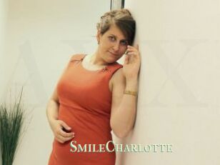 SmileCharlotte