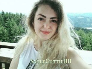 SmileCuttieBB