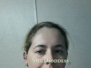 SmileGoddess