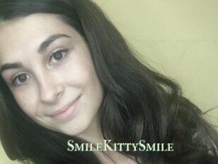 SmileKittySmile