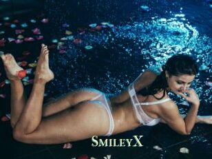 SmileyX