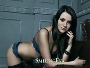 SmilingEva