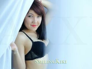 SmilingKiki Actrice xxx