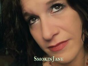 SmokinJane