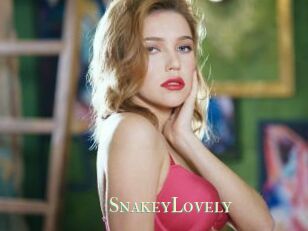SnakeyLovely