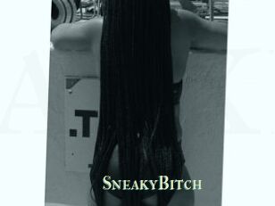 SneakyBitch Actrice xxx