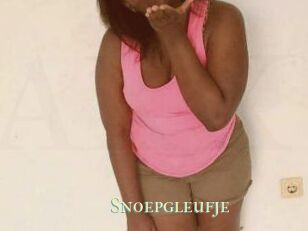Snoepgleufje Actrice xxx